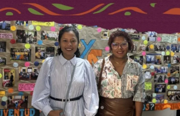 Fundadoras de Mujeres que Producen participaron en foro sobre empleabilidad juvenil en Lima Norte y Callao