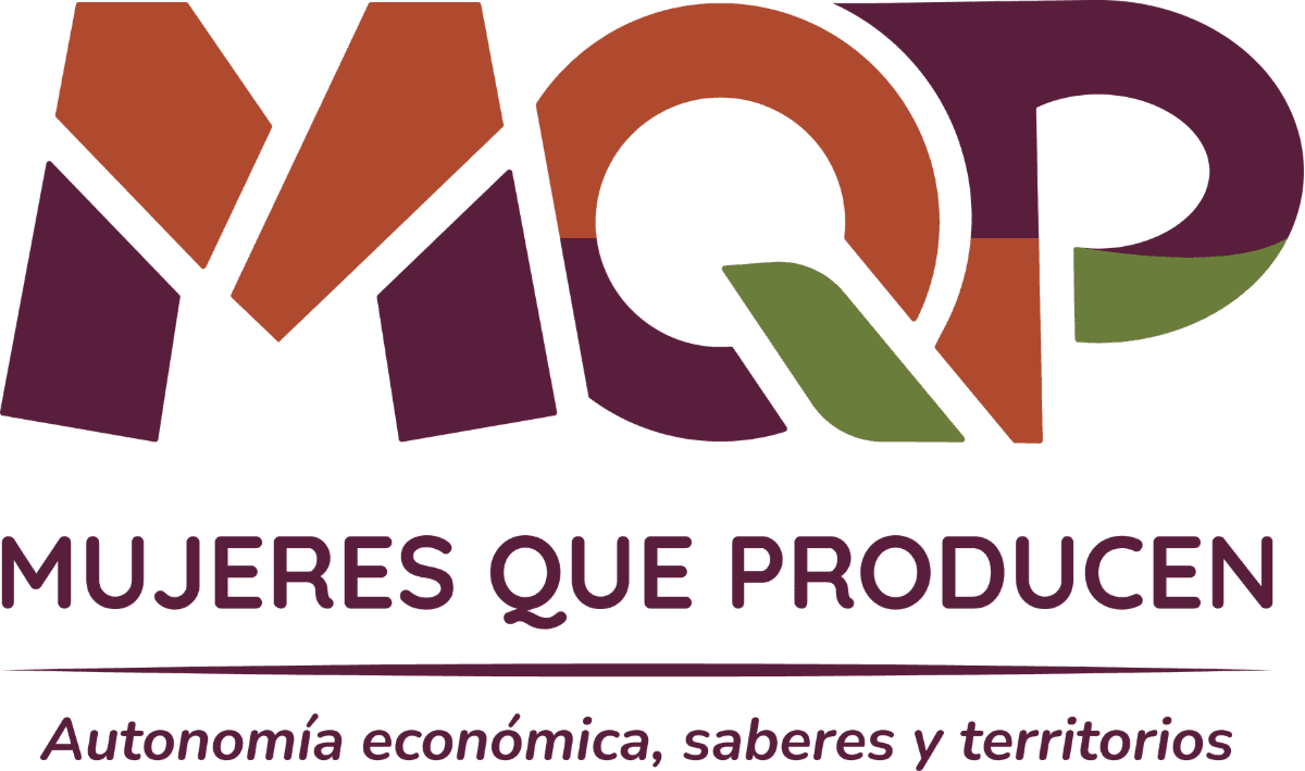 Mujeres que Producen
