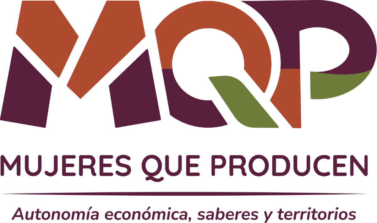 Mujeres que Producen